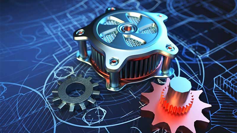 挥发性冲剪油的标杆：汉克BS-301核心技术解读